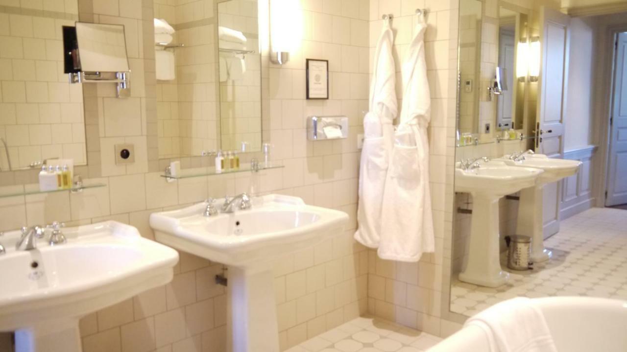 Suite with Sea View