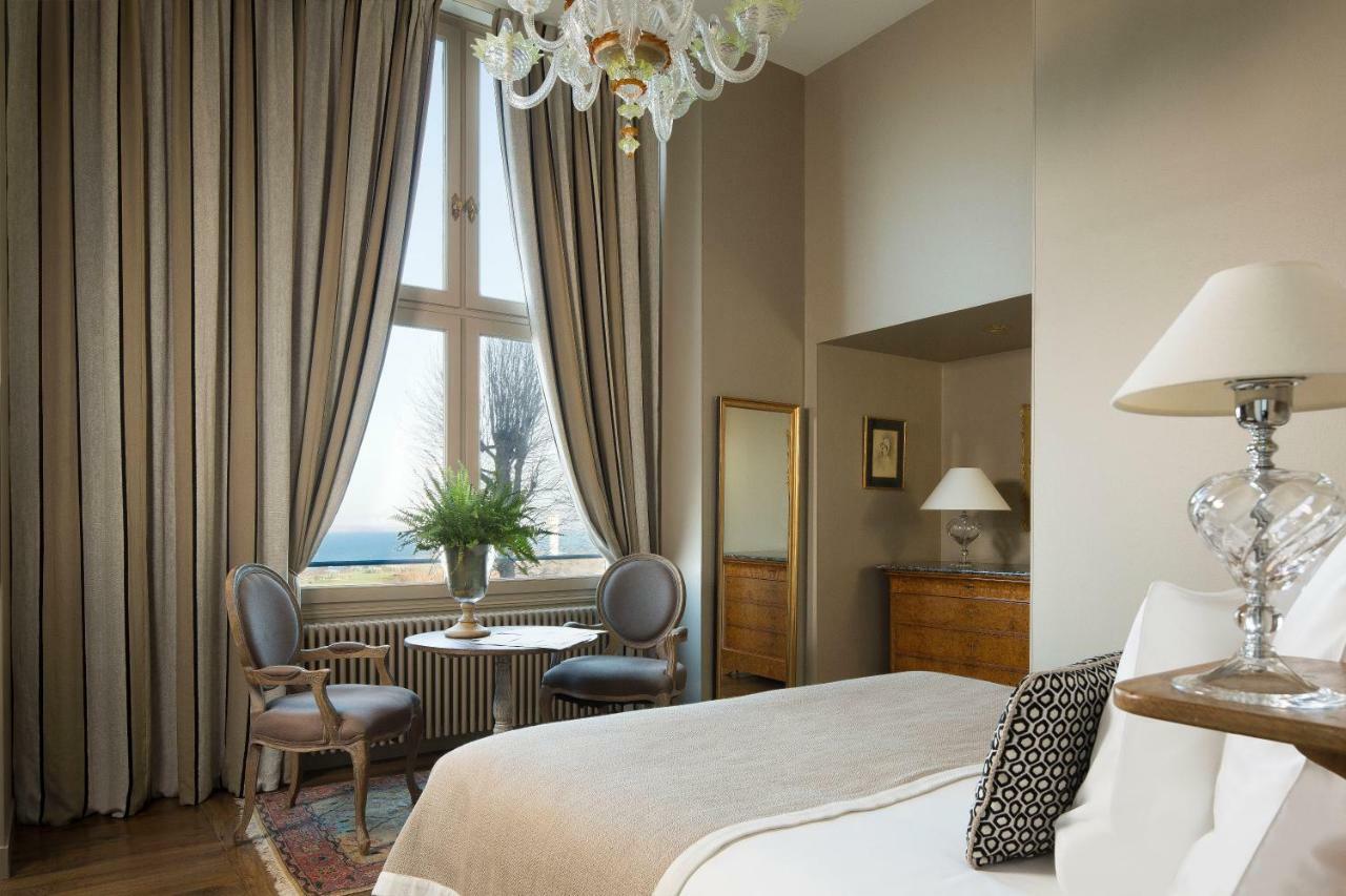 Deluxe double room Historical House