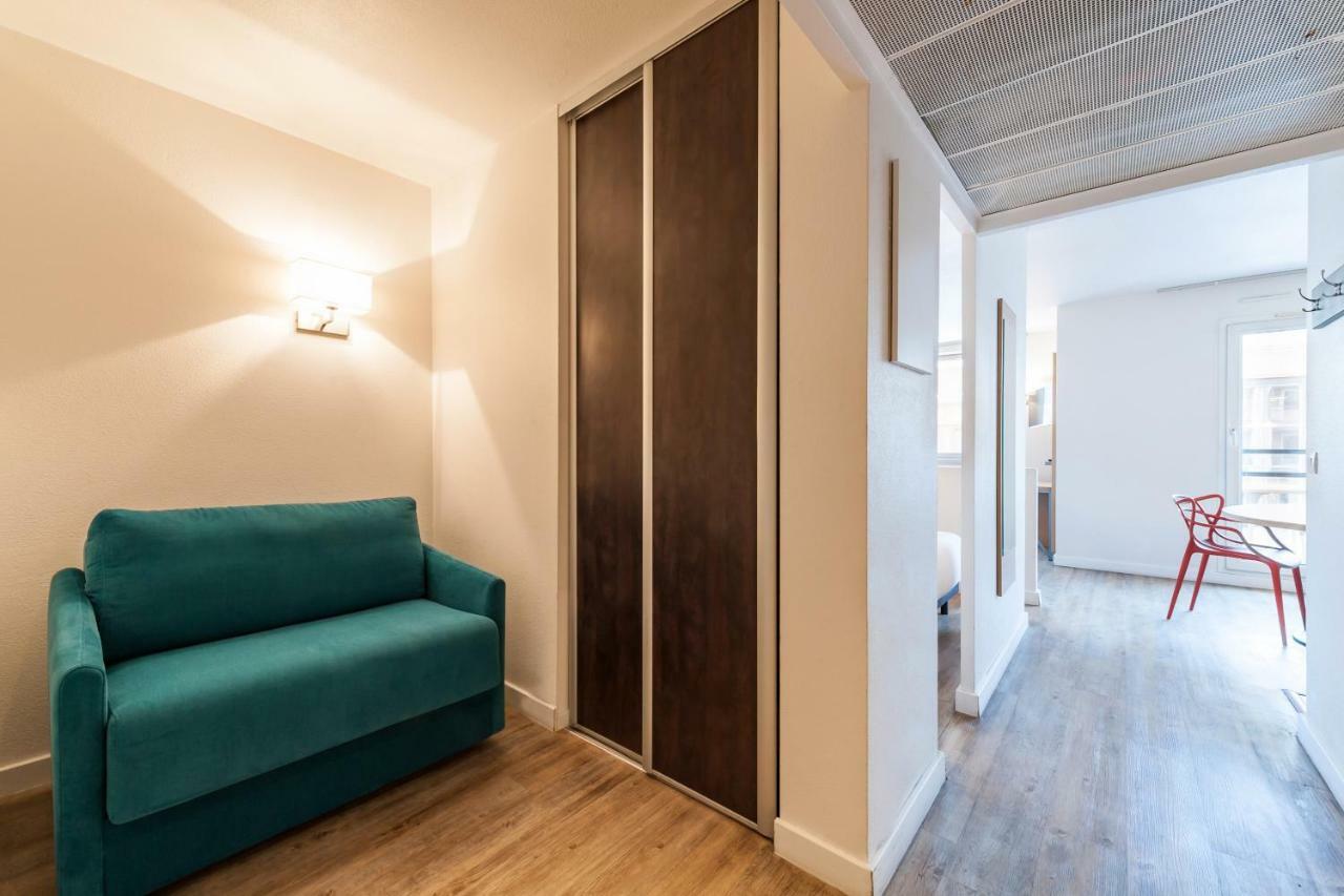 Appartamento con 1 Camera da Letto (3 Adulti)