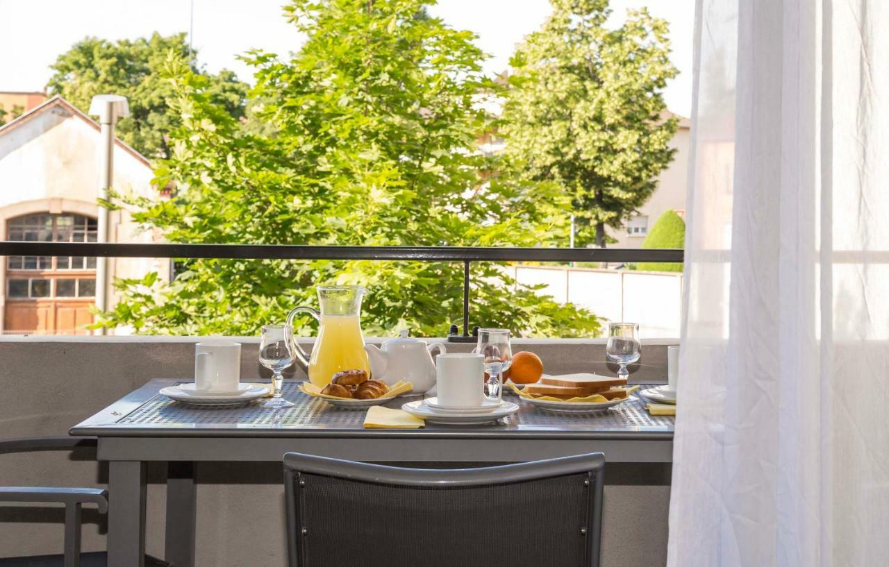 Appartamento con 1 Camera da Letto (4 Adulti) e Terrazza