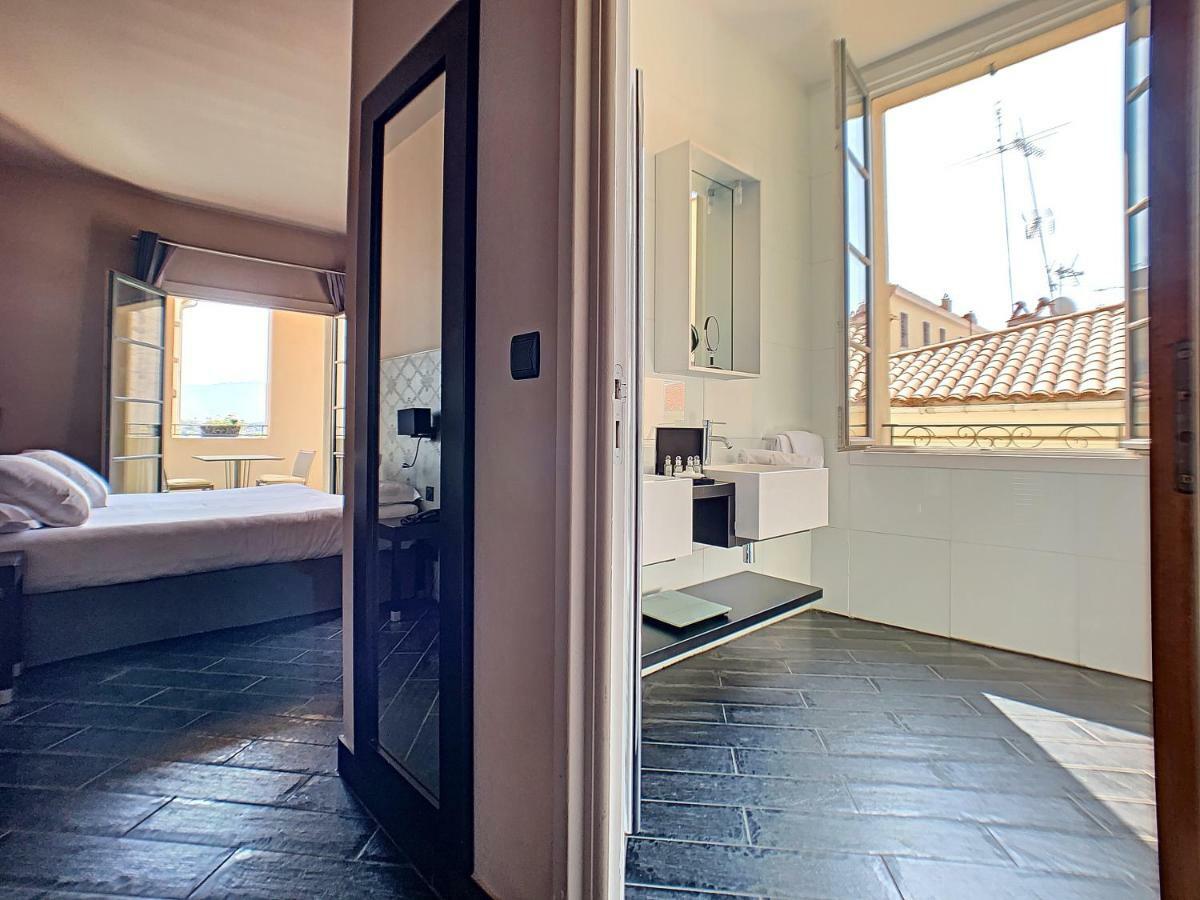 Habitación Doble Superior con terraza