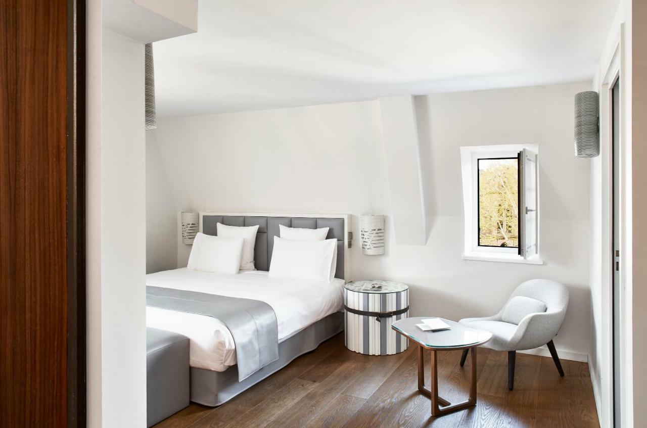 Chambre Double Exécutive