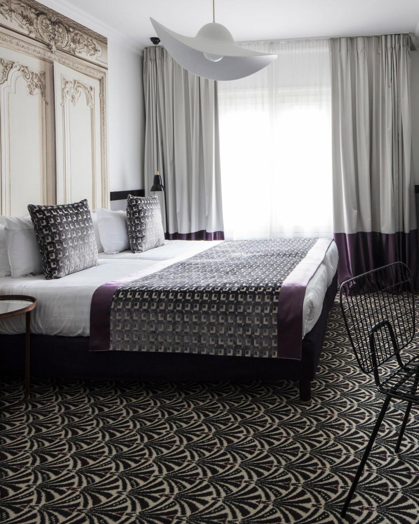Quarto Superior com 2 Camas de Solteiro