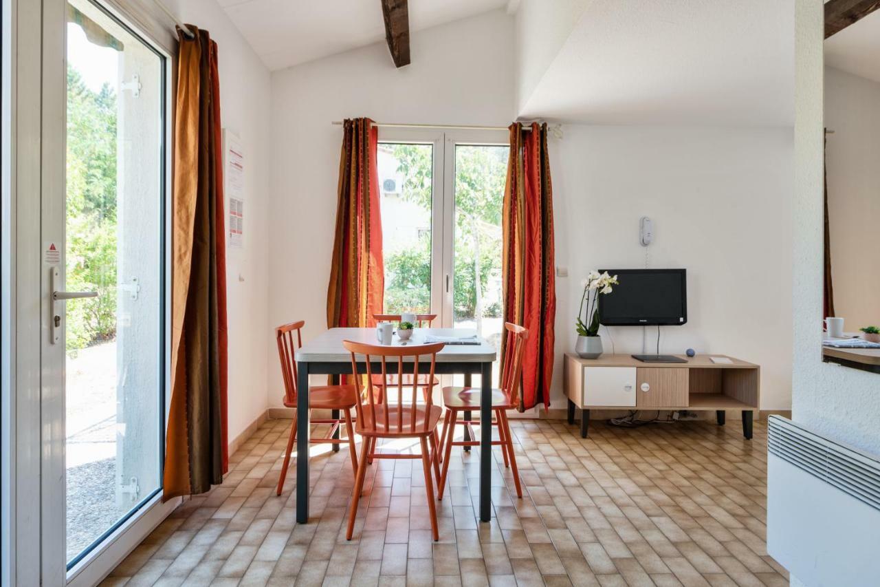 Standaard Appartement met 1 Slaapkamer