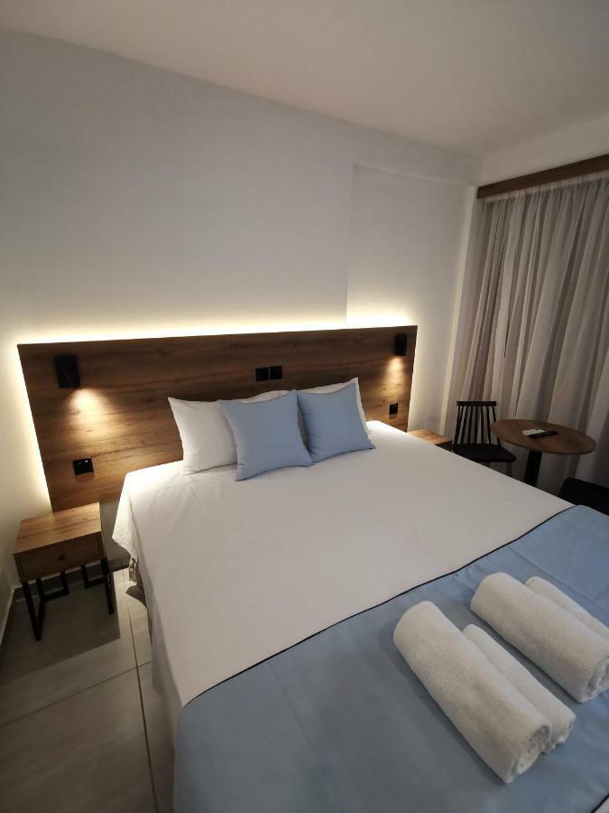 Habitación Triple Clásica