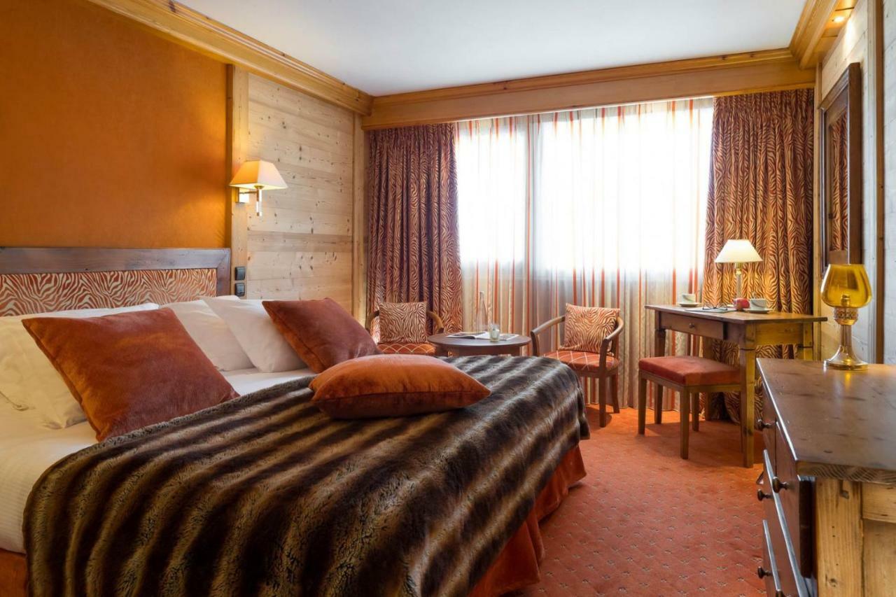 Superior Queen Room