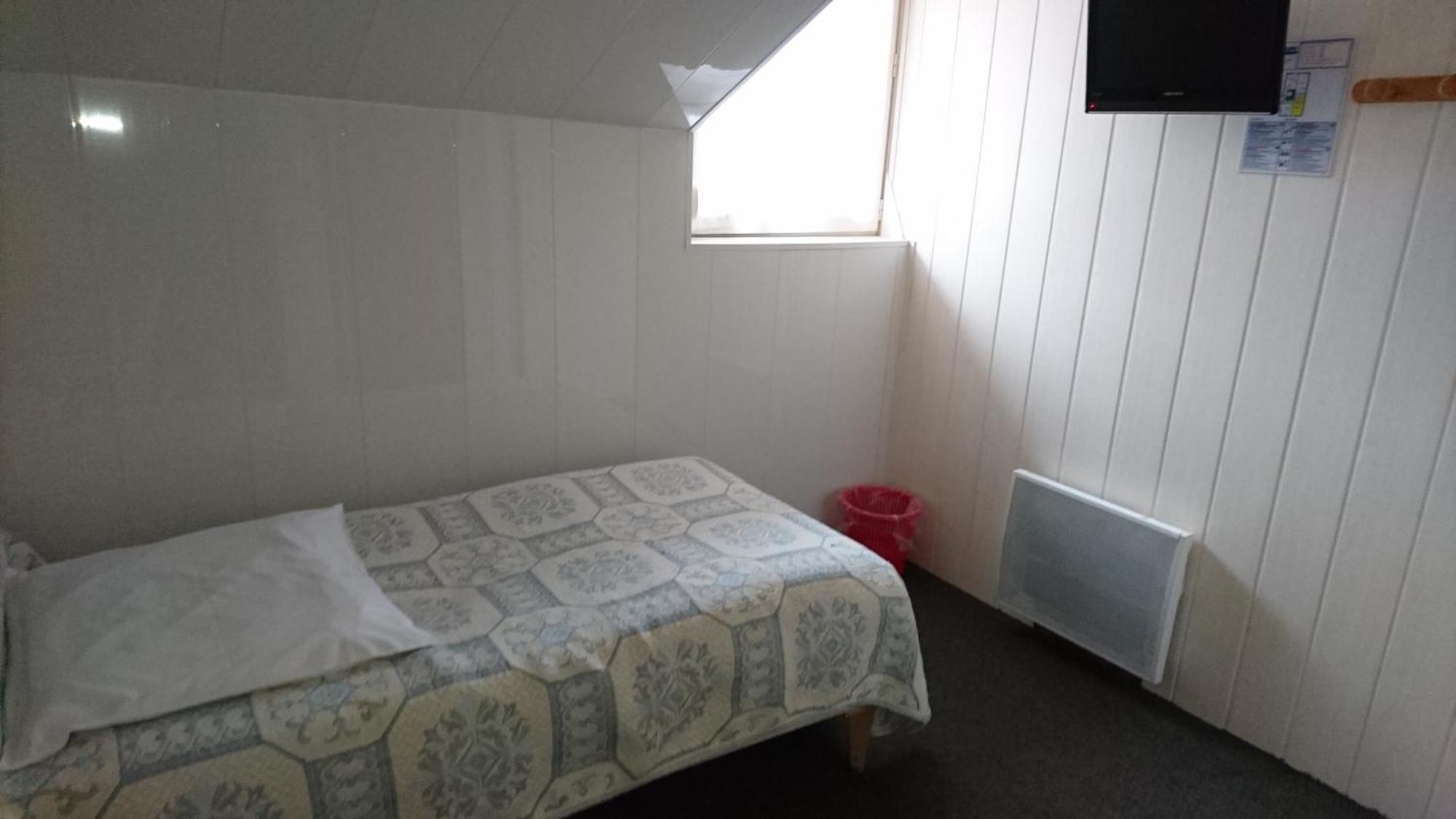 Chambre Simple