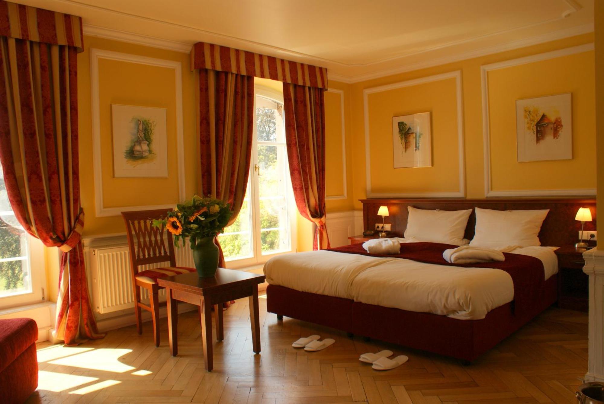 Double Room Classic Le Château,843492416:JPEG