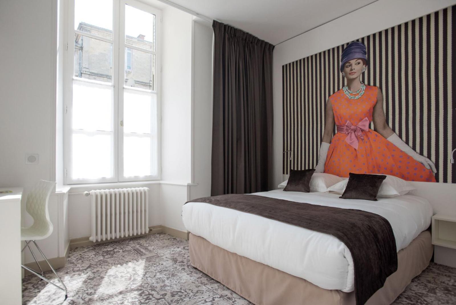 Habitación Doble Superior