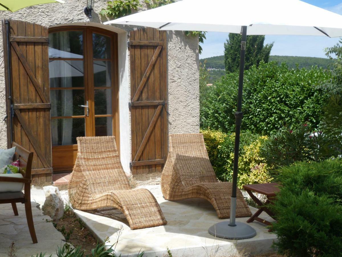 Chambre Double avec Salle de Bains Privative