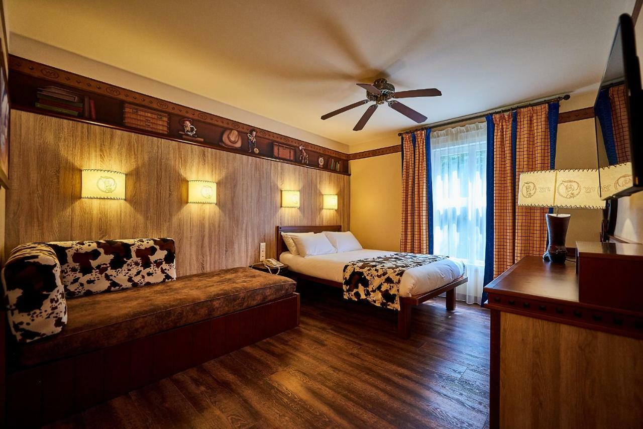 Classic Room