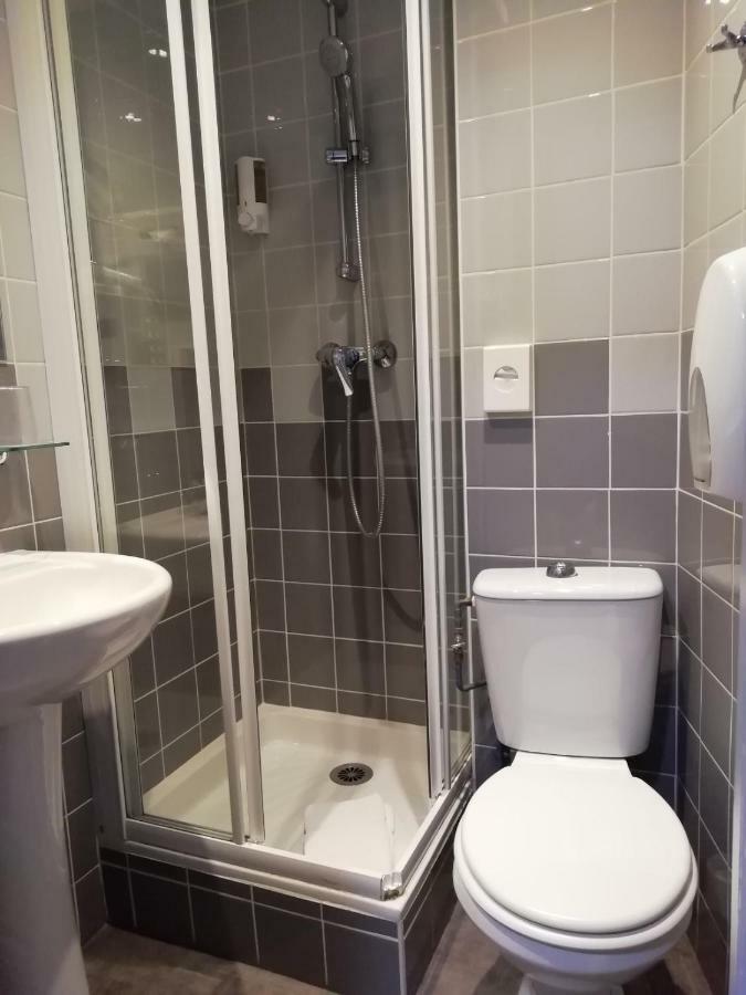 Eenpersoonskamer