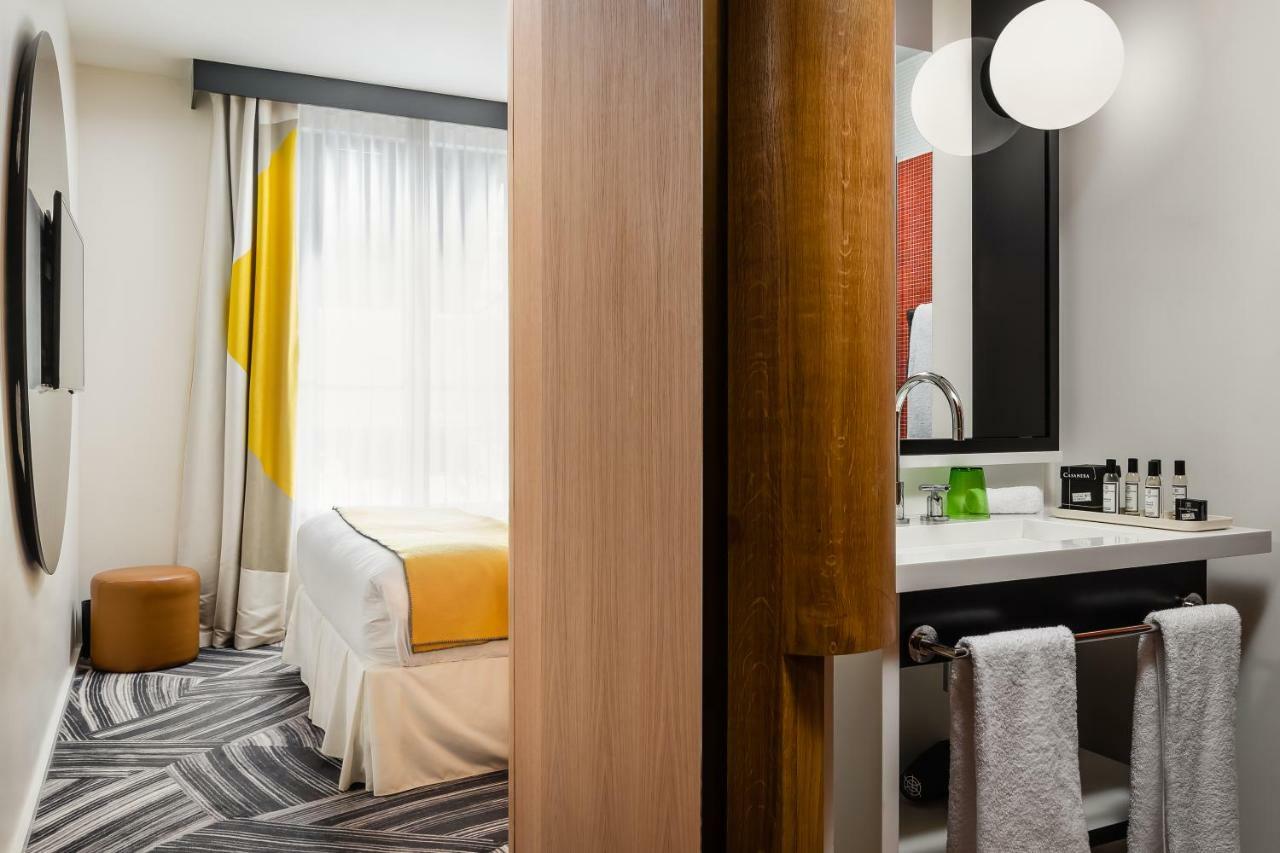 Chambre Double Supérieure