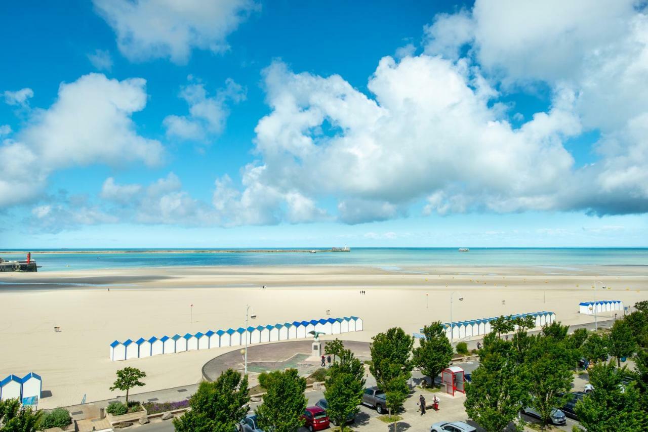 Chambre Double - Vue sur Mer