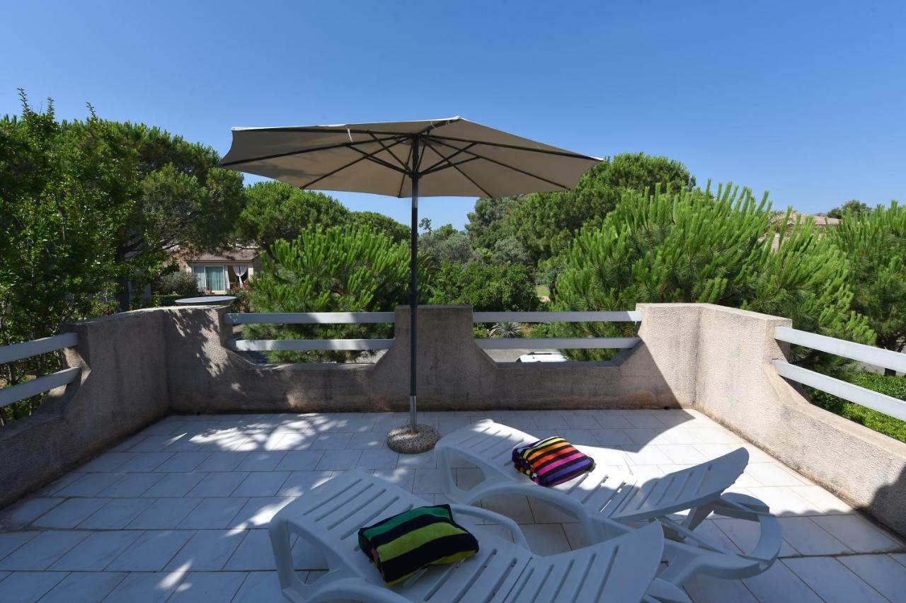Two-Bedroom Apartment with Terrace