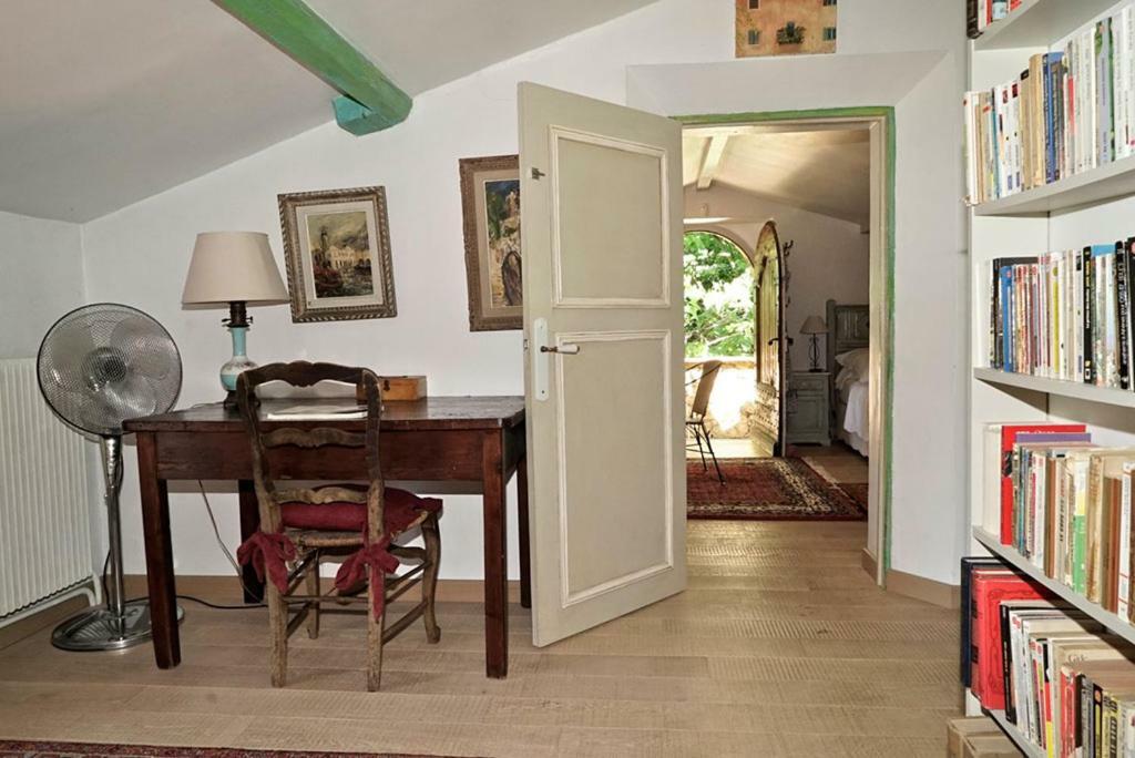 Familiekamer met Eigen Badkamer