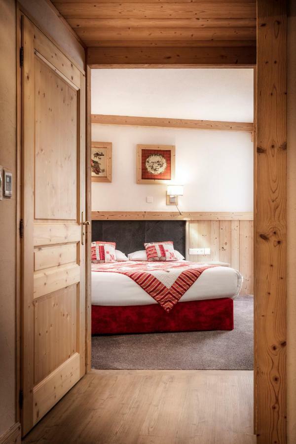 Traditional Triple Room