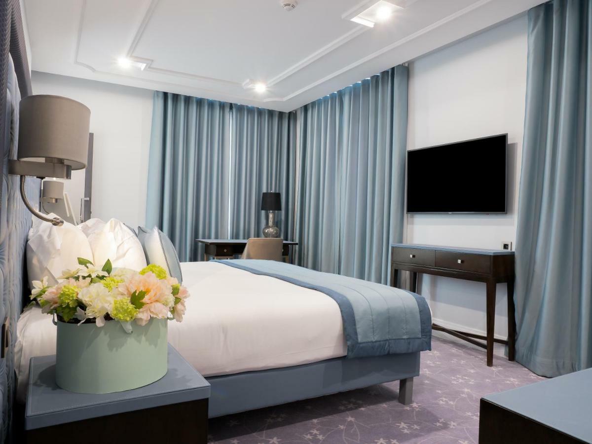 Großes Doppelzimmer