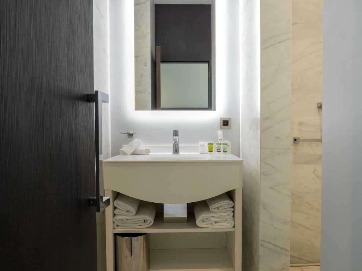 Standard Doppelzimmer