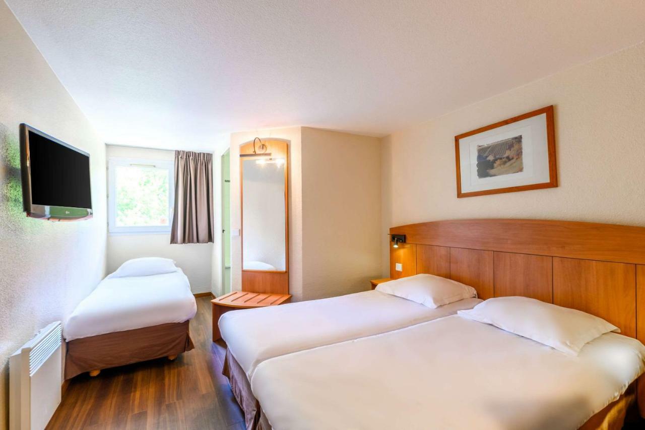 Triple Room - Non Smoking