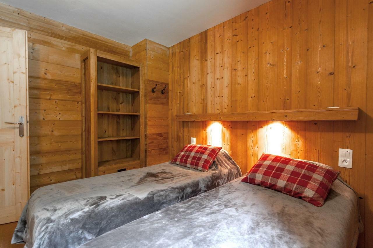 Apartamento con balcón