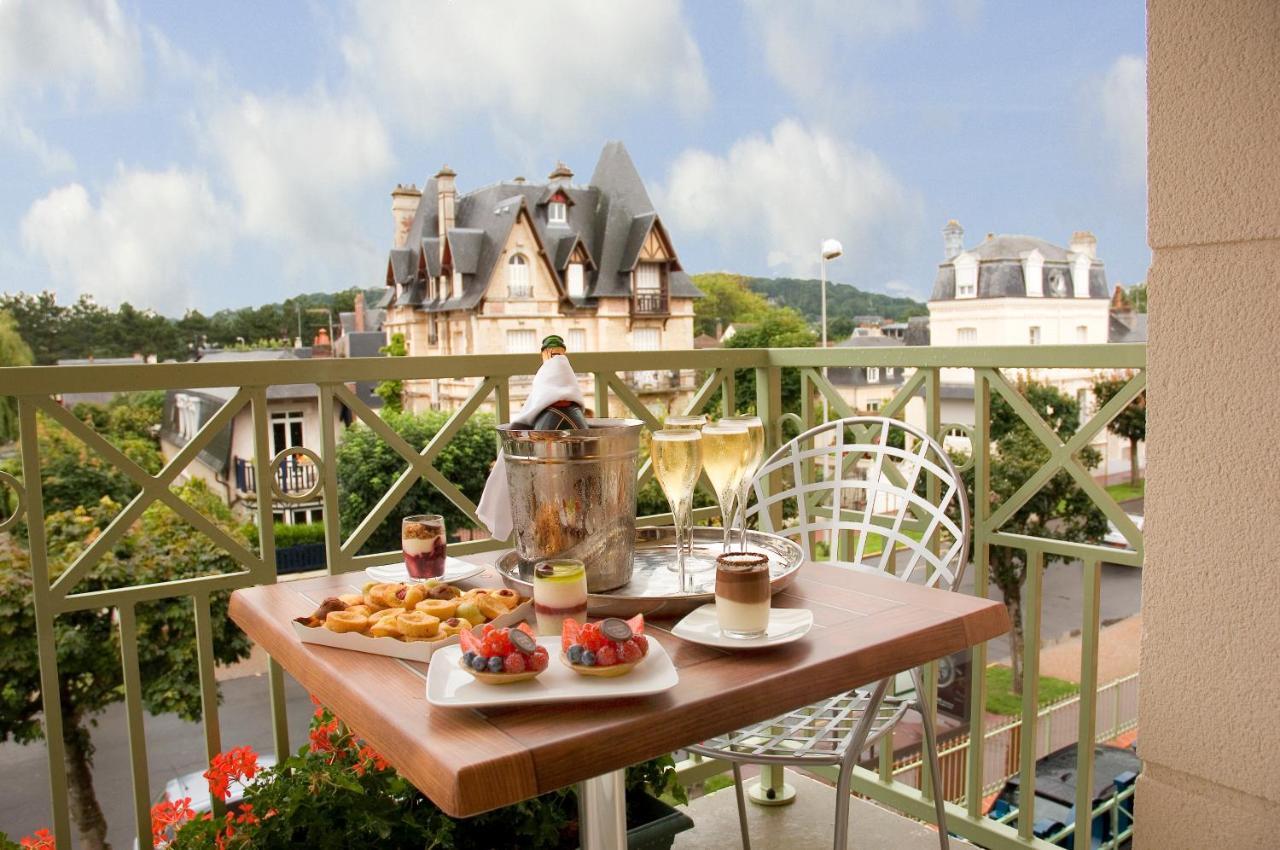Comfort Double Room Balcony