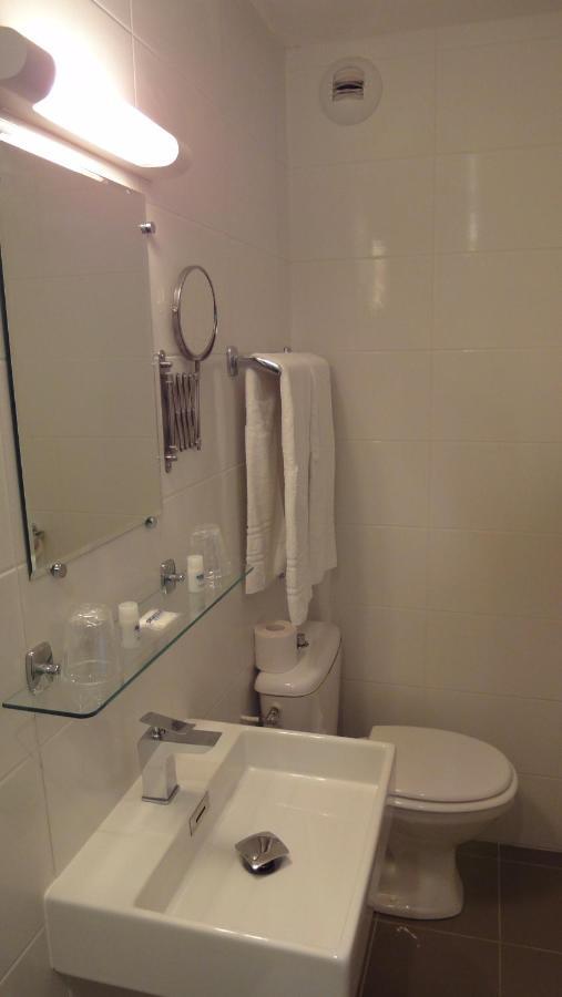 Petite Chambre Mansardée