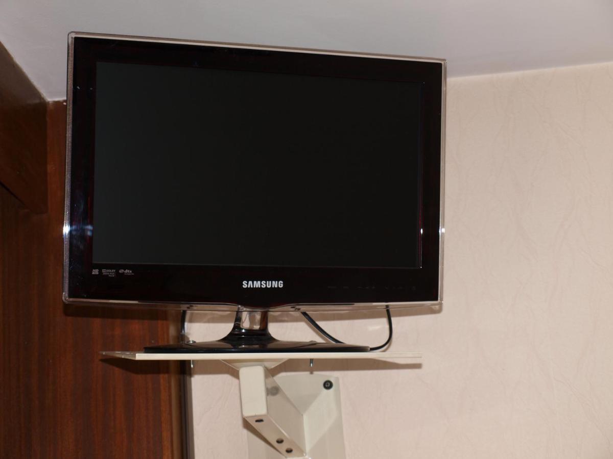 Suite Familiar (2 adultos + 2 niños)