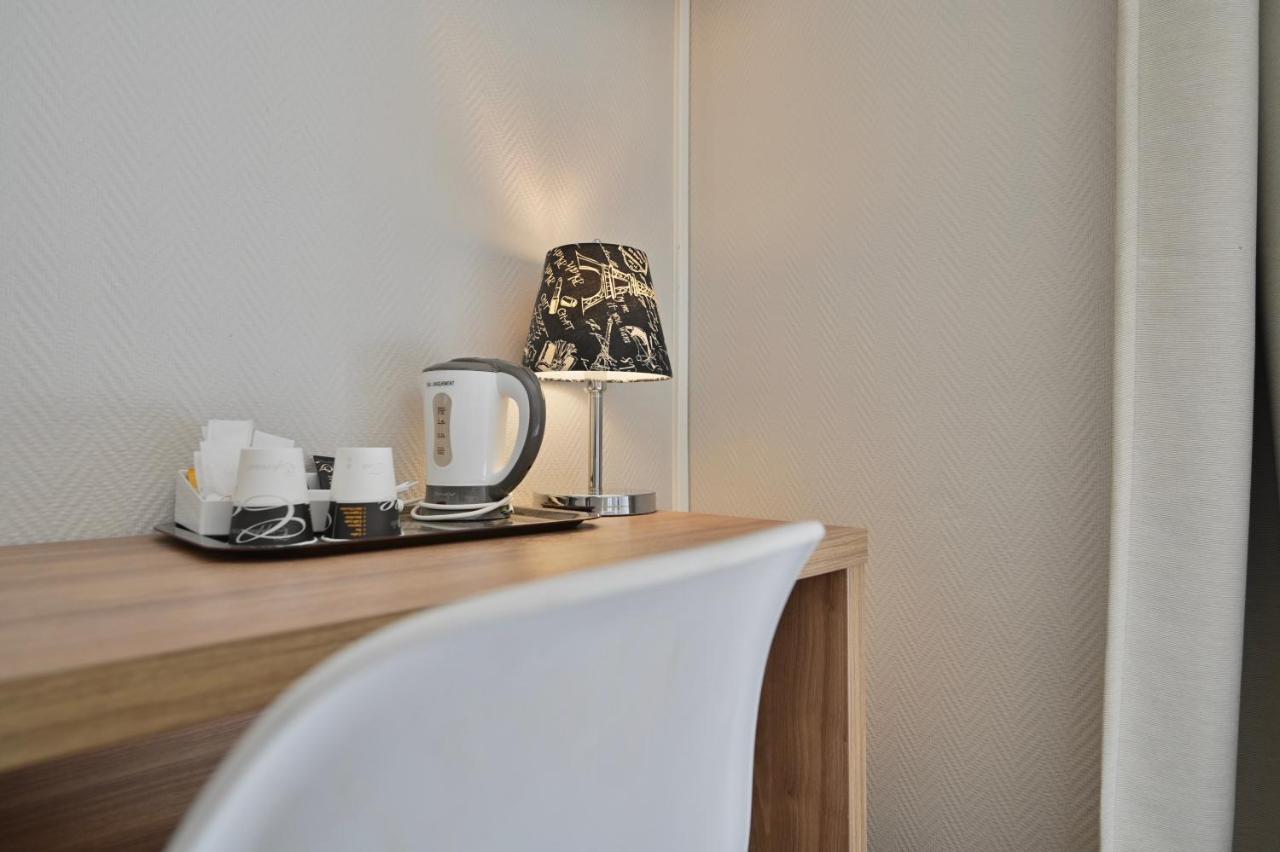 Comfort Dreibettzimmer