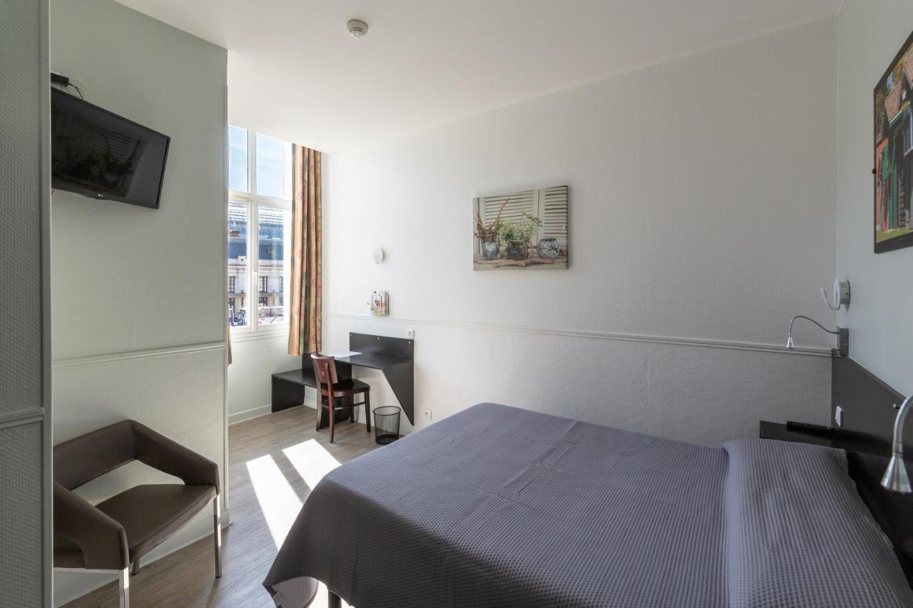 Classic Double Room Air-Conditioning