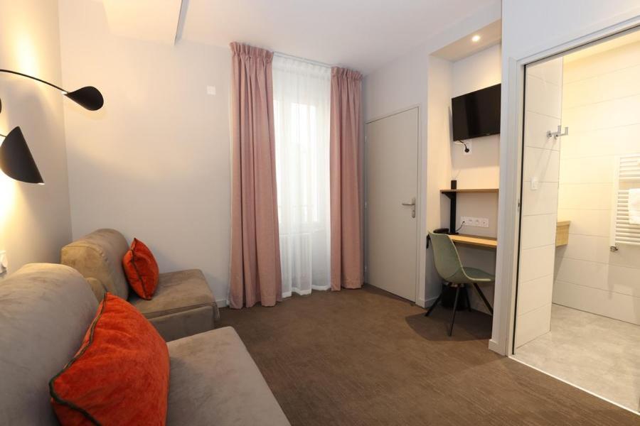 Suite Junior