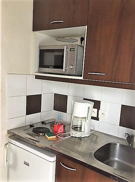 Apartamento Dúplex