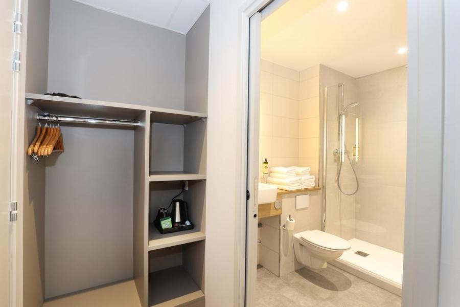 Habitación Familiar Superior