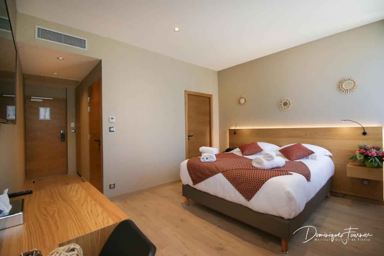 Habitación Doble Superior
