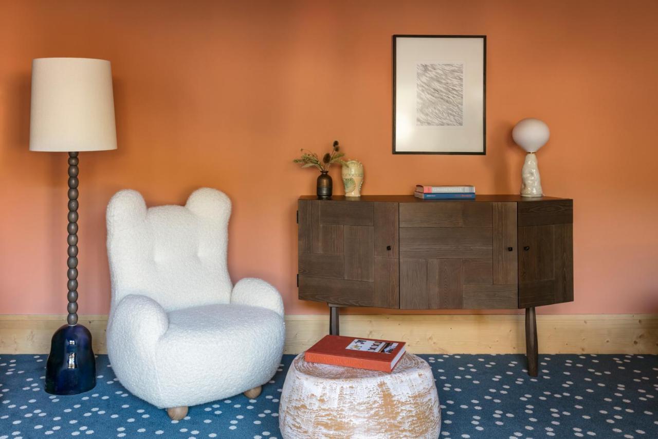 Deluxe Junior Suite
