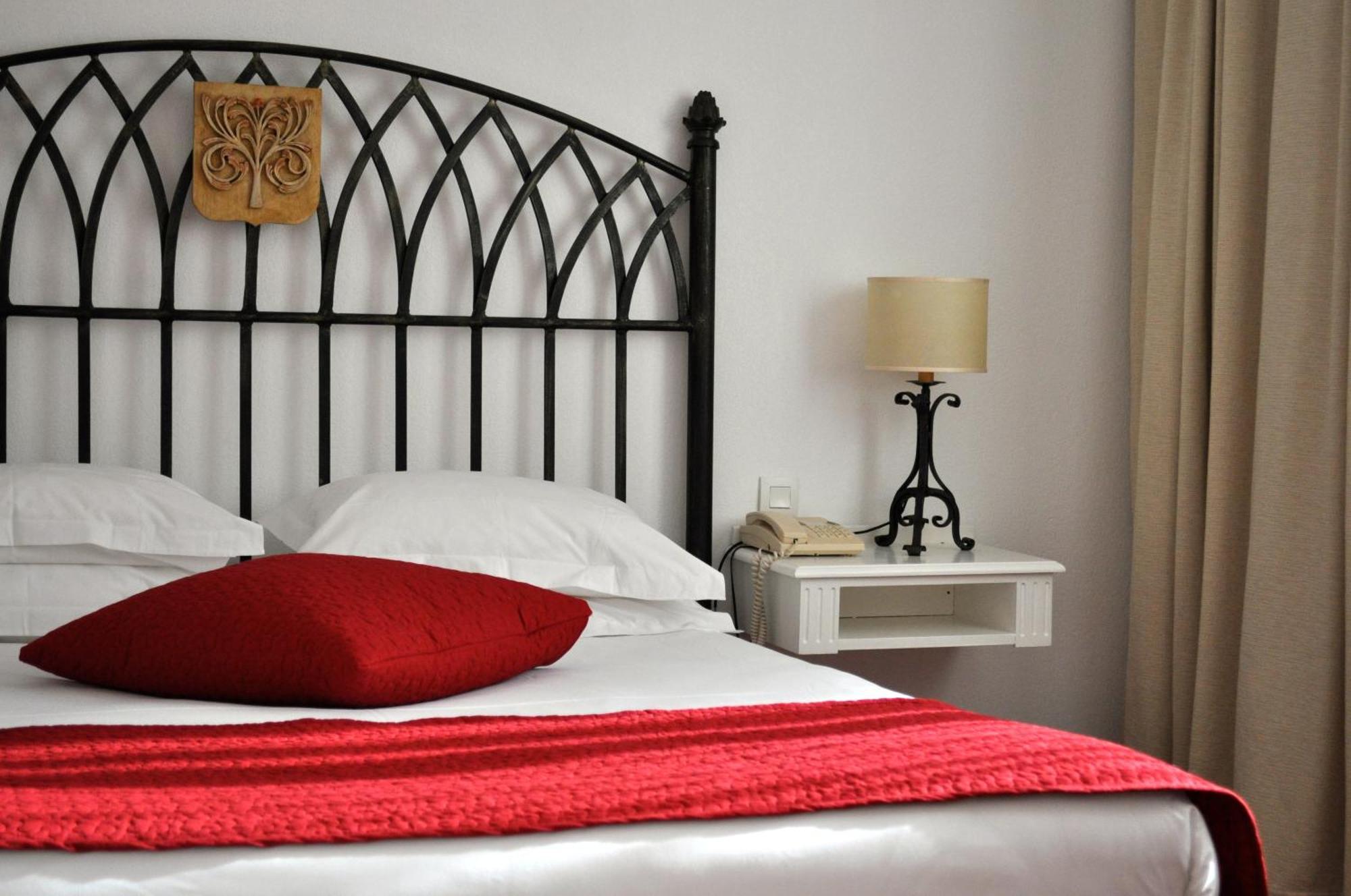 Habitación Doble Superior