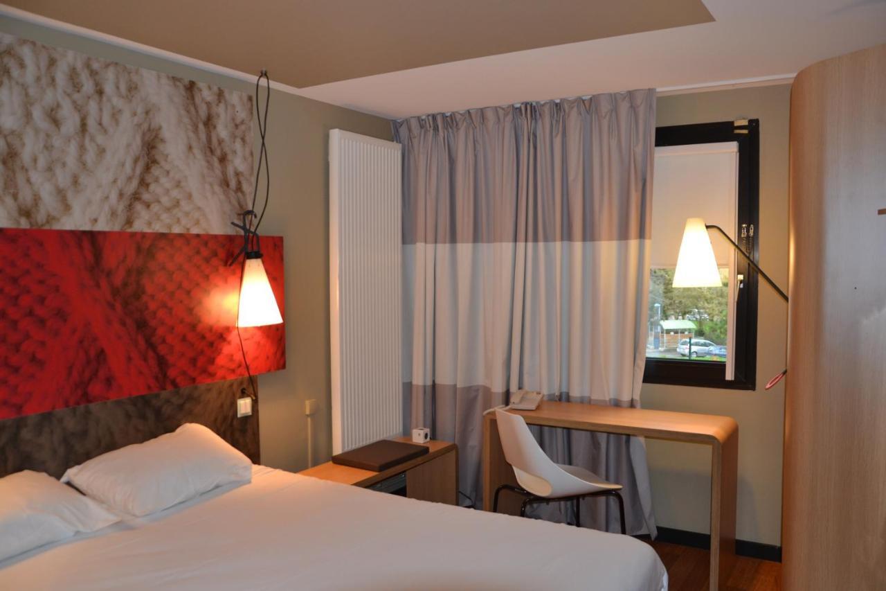 Standard Doppelzimmer