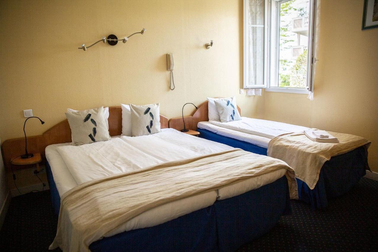 Triple Room with Private Bathroom