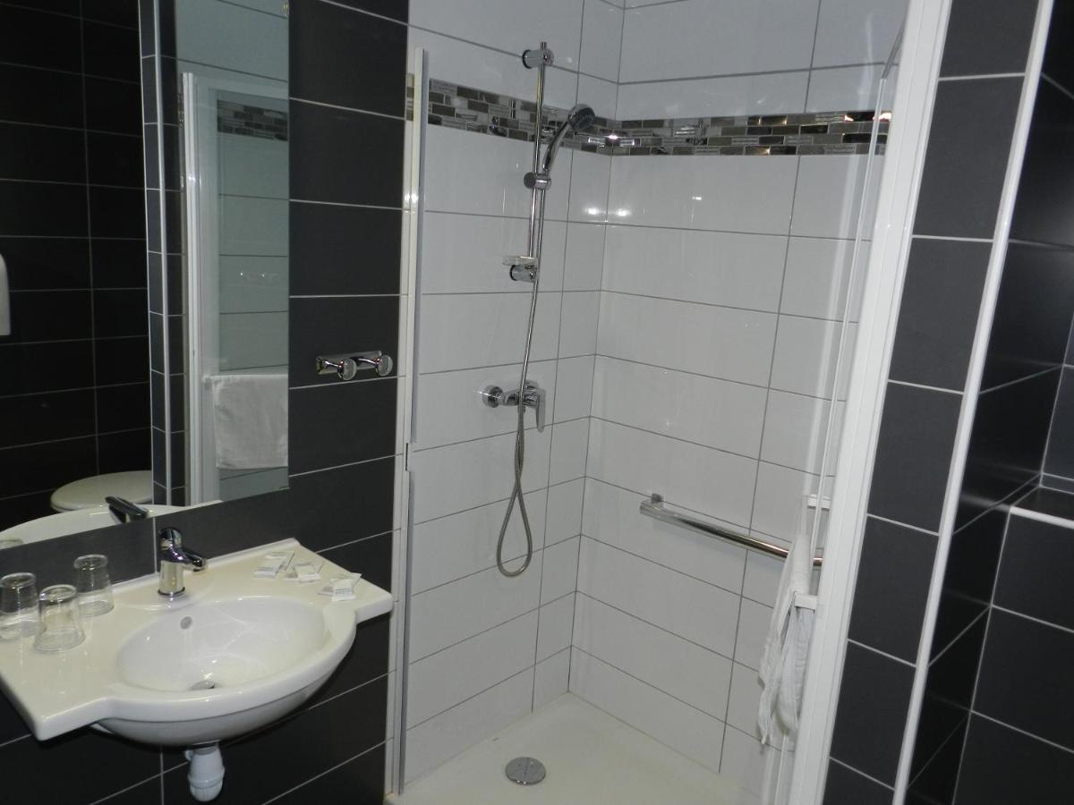 Large Twin Room