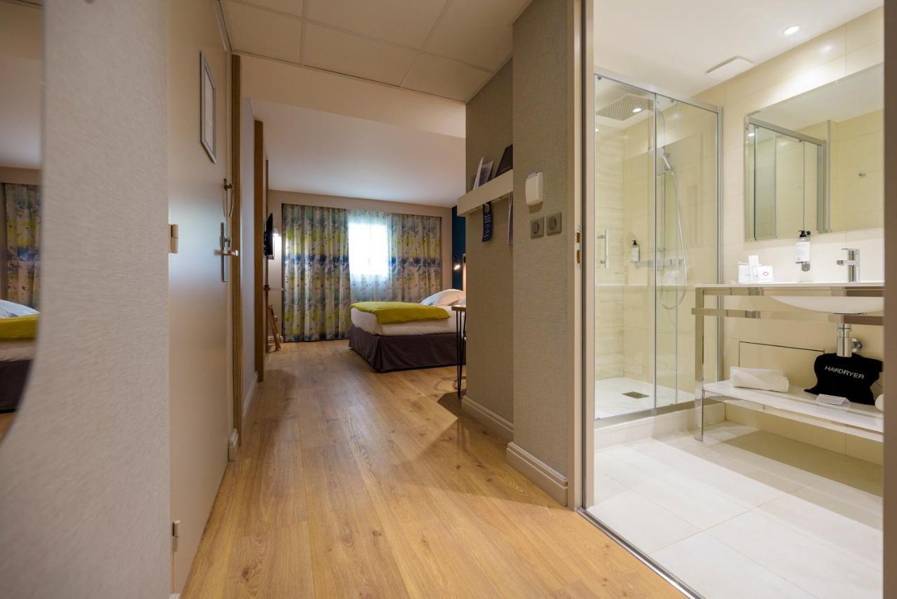 Familiensuite