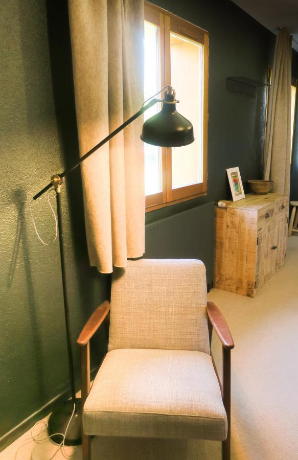 King Studio with Sofa Bed
