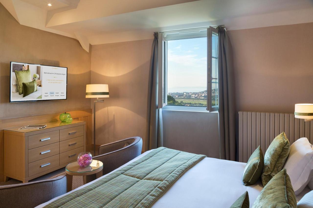 Family Junior Suite