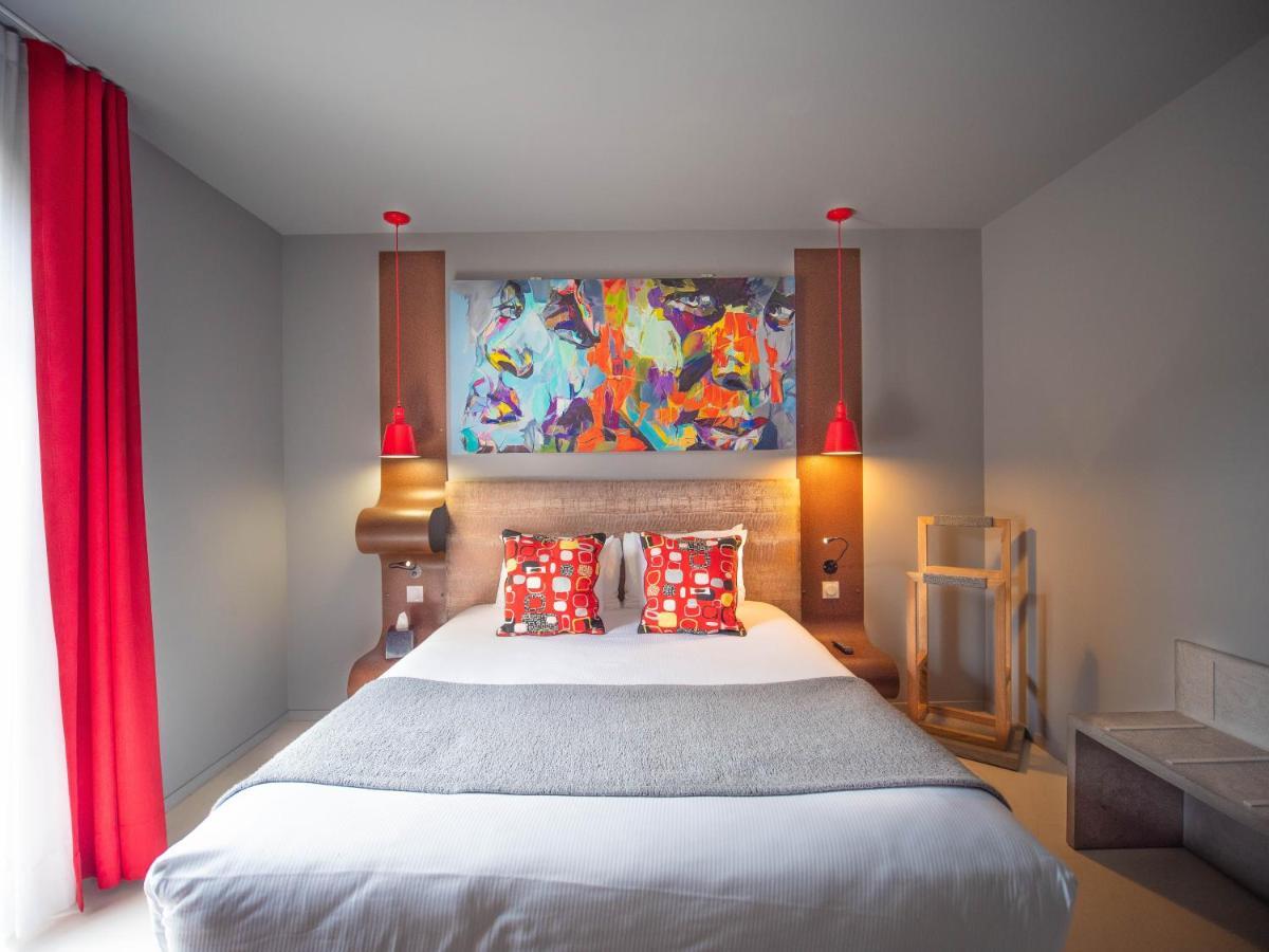 Premium Double Room