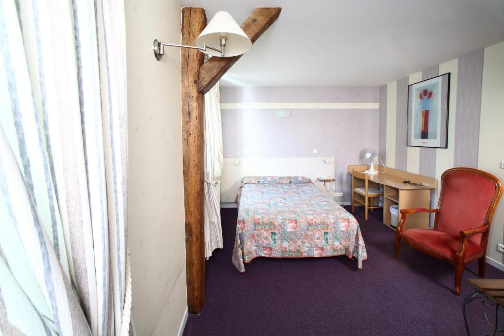 Superior Single Room