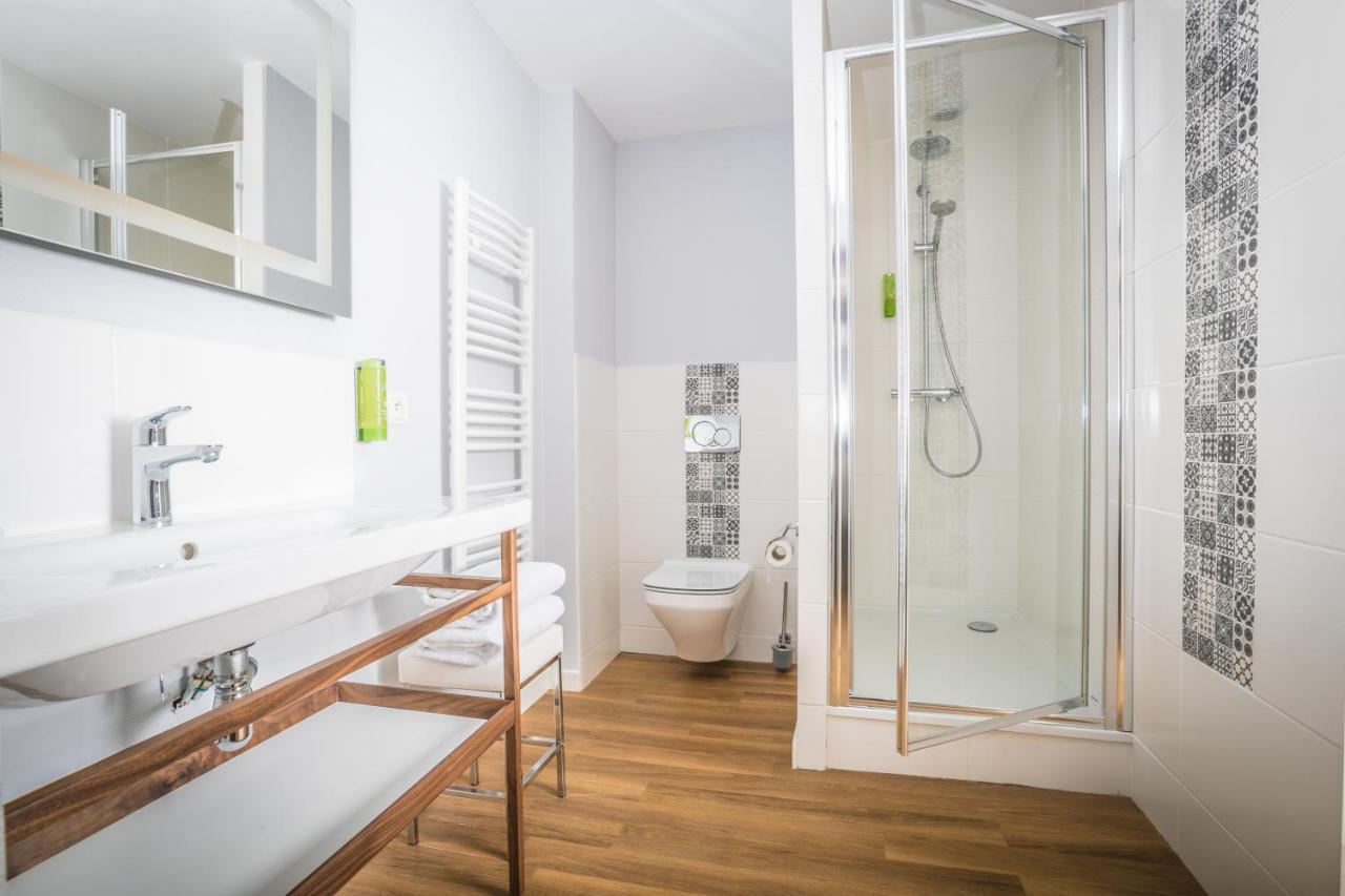 Superior Zweibettzimmer