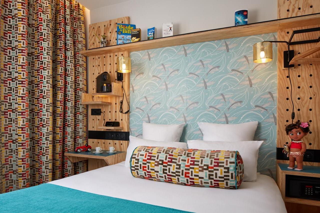 Chambre Simple