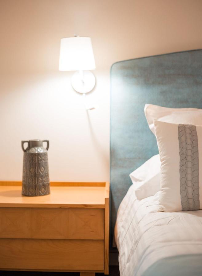 Standard Doppelzimmer