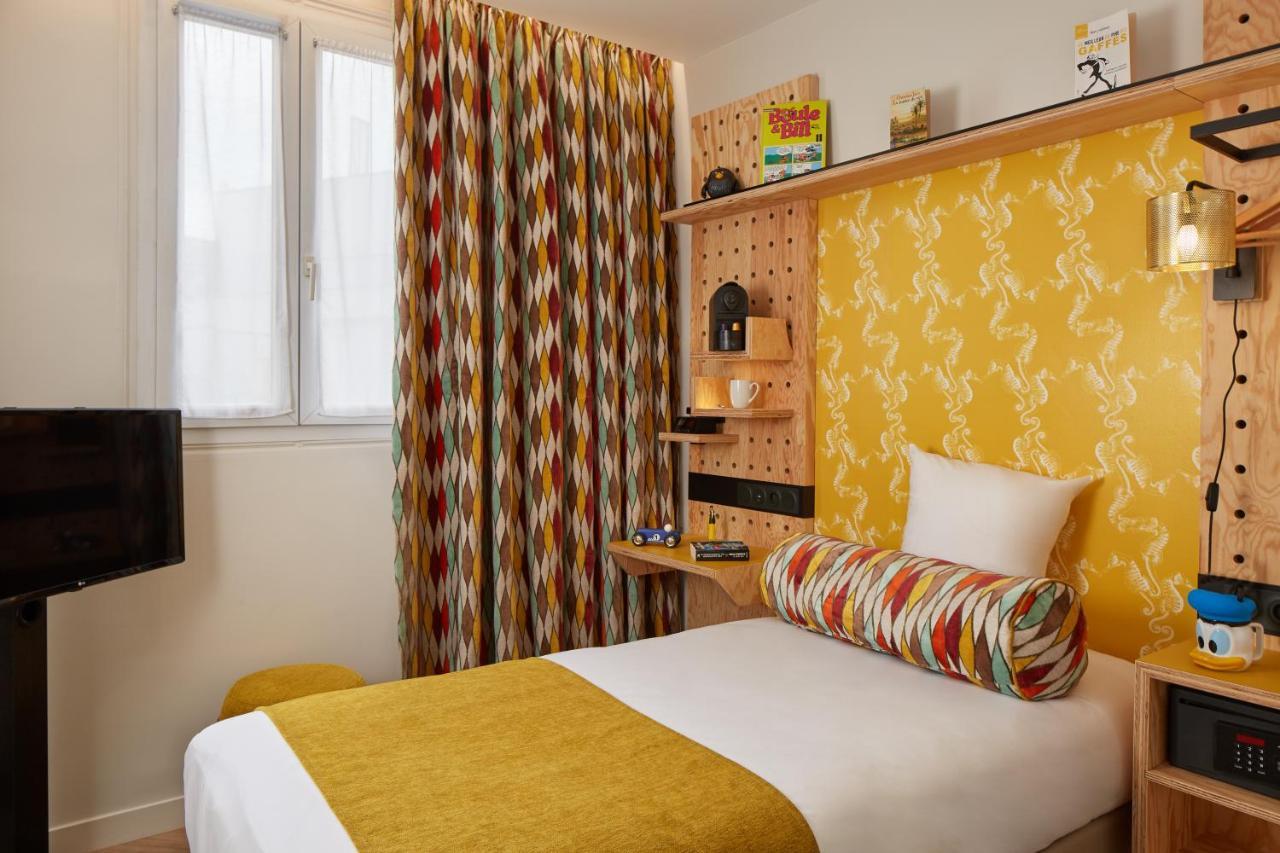 Petite Chambre Simple