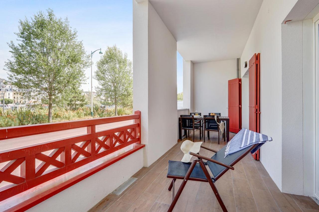 Two-Bedroom Apartment - Street Side (6 People) - Capitanierie Buildings,970338982:JPEG