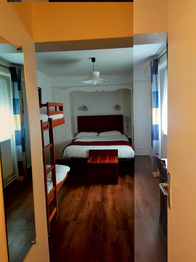 Chambre Familiale